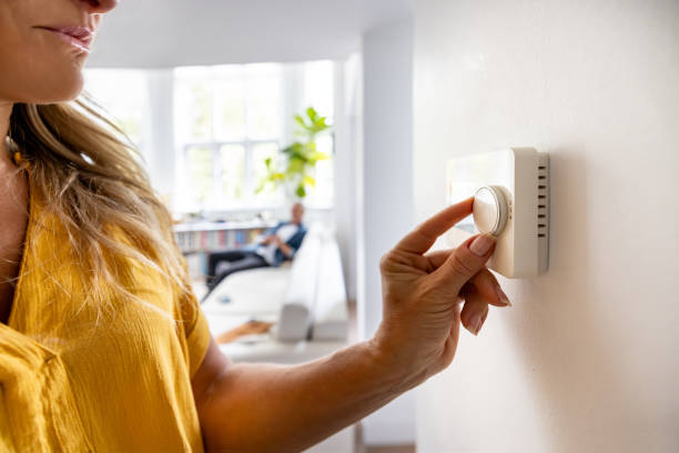Best Thermostats and Smart Controls in Oxnard, CA