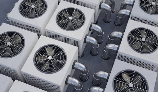 Best HVAC Equipment and Components in Oxnard, CA
